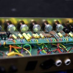 Marshall JCM800 2204 50W フルオーバーホール