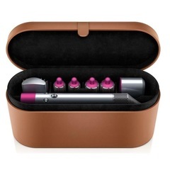 ダイソン　エアラップ　ドライヤー　アタッチメント　