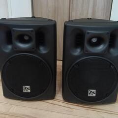 ¥値下げ¥クラシックプロCSP10 PAスピーカー2個セット