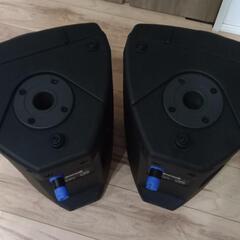 ¥値下げ¥クラシックプロCSP10 PAスピーカー2個セット