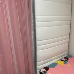 【決まりました】美品　マットレス　2枚　