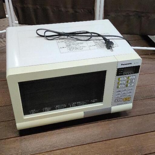 1004-086 Panasonic オーブンレンジ NE-T156