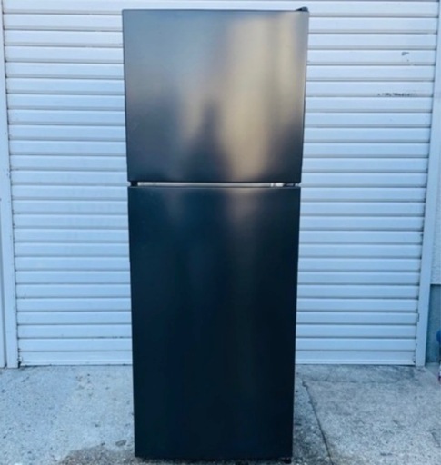 maxzen 冷蔵庫　138L 2021年製