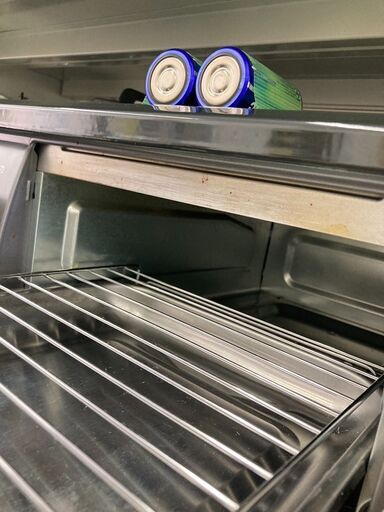 ☆ジモティー割ありﾘﾝﾅｲ/LPｶﾞｽｺﾝﾛ/2021/クリ-ニング済み/HG-3347