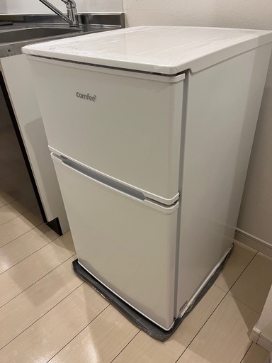 美品！冷蔵庫