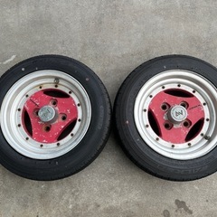 アドバンホイール13インチ