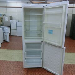ID 131343   冷蔵庫２ドア　340L　ハイアール　２０１８年　JR-NF340A