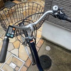 超容量12Ah?2021?ヤマハ YAMAHA パスチア PAS Cheer 電動自転車 電動 
