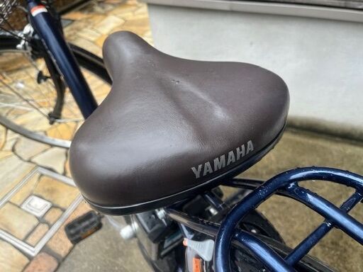 YAMAHA | 自転車メーカー直販アウトレットショップ | ?超容量12Ah 