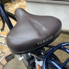 超容量12Ah?2021?ヤマハ YAMAHA パスチア PAS Cheer 電動自転車 電動 