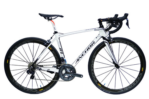 ANCHOR 「アンカー」 ANCHOR RL8 2012年頃 カスタム ロードバイク　ITDW13LCVZW8