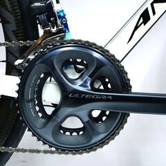 ANCHOR 「アンカー」 ANCHOR RL8 2012年頃 カスタム ロードバイク