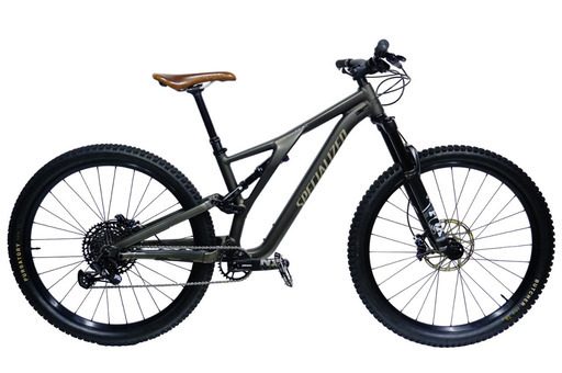 SPECIALIZED 「スペシャライズド」 STUMPJUMPER COMP ALLOY 2021年モデル マウンテンバイク　ITR40OZ5JQ4P