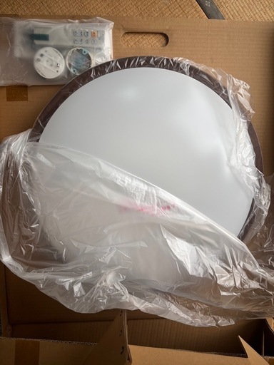 シーリングライト Panasonic LGC31155