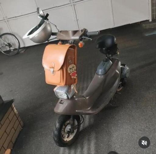 ホンダ　ZOOK　超軽量41kg
