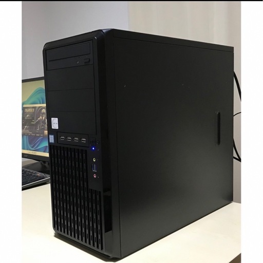 ゲーミングpc