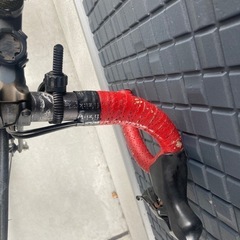 FELTロードバイクF75used