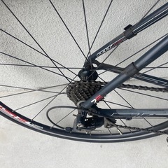 FELTロードバイクF75used