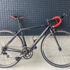 FELTロードバイクF75used