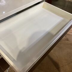 愛品館市原店】ユーアイ｜3枚扉キッチンボード