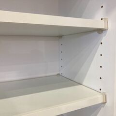 愛品館市原店】ユーアイ｜3枚扉キッチンボード