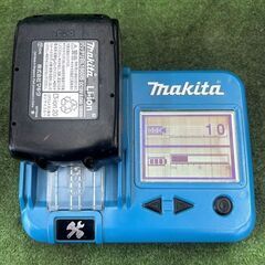マキタ makita JR184D 18V 充電式レシプロソー バッテリー充電器付き【野田愛宕店】【店頭取引限定】【中古】ITWB6BXN0DFE