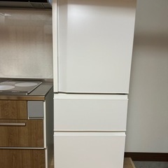 冷蔵庫 東芝 新品 保証書付き