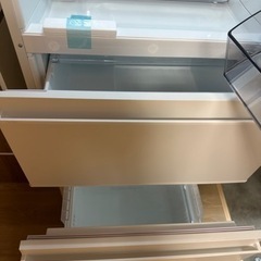 冷蔵庫 東芝 新品 保証書付き