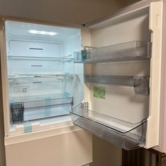 冷蔵庫 東芝 新品 保証書付き
