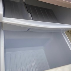 送料・設置込み可　冷蔵庫　167L SHARP 2014年