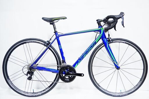 MERIDA 「メリダ」 SCULTURA 400 2018年モデル ロードバイク ITNAEC4Y3MN4