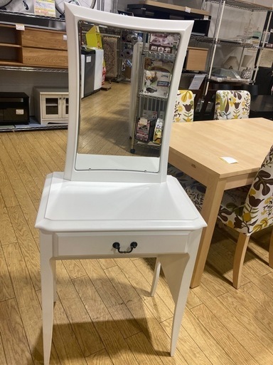 フランフラン　\nCOMERドレッサー