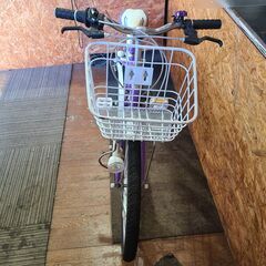 【愛品館 市原店】あさひガールズラボスポーティ22インチ