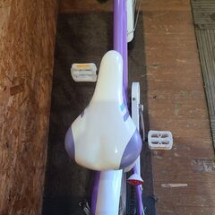 【愛品館 市原店】あさひガールズラボスポーティ22インチ