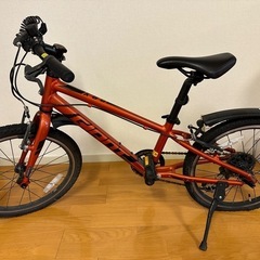 キッズバイク ジャイアント ARX 20