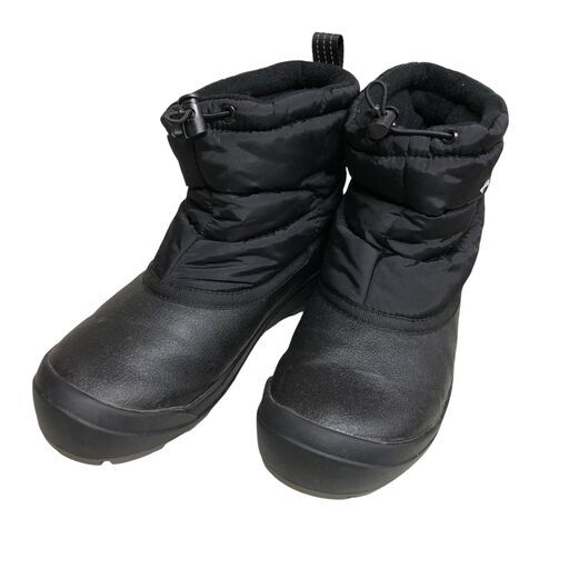 F1002 Columbia コロンビア CHAKEIPI CAMP OMUNI-HEAT スノーブーツ 