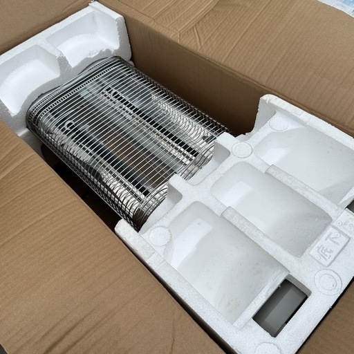 DAIKIN ダイキン 遠赤外線暖房 セラムートヒート ERFT11NS