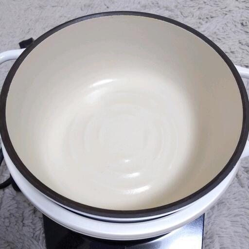 VERMICULAR RICEPOT MINI PH19A バーミキュラ ライスポットミニ ホット