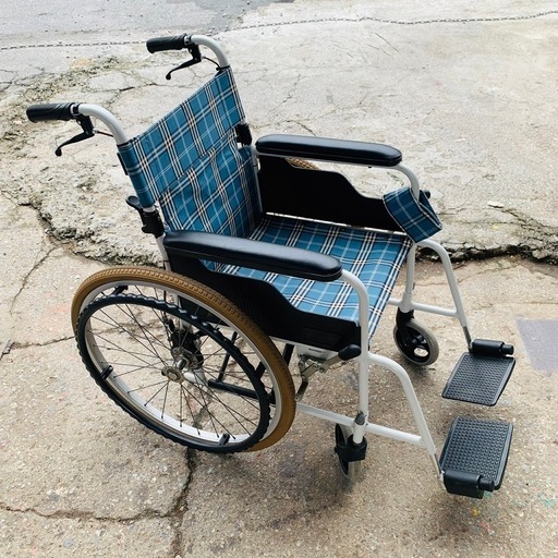 【✨‼️介護などに‼️✨】車椅子