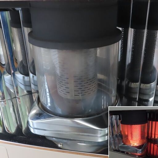 ♪Sunpot/サンポット 床暖房 石油ストーブ UFH-7710URC 0 2016年 床暖