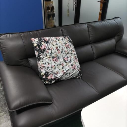 家具 ソファ 3人掛けソファ