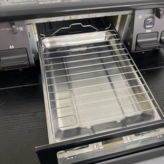 ご来店限定】＊ パロマ LPガス コンロ 2024年製＊0804-1