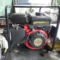 コーシンポンプ