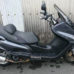 岡山県のマジェスティ125 バイクの中古が安い！激安で譲ります・無料であげます｜ジモティー