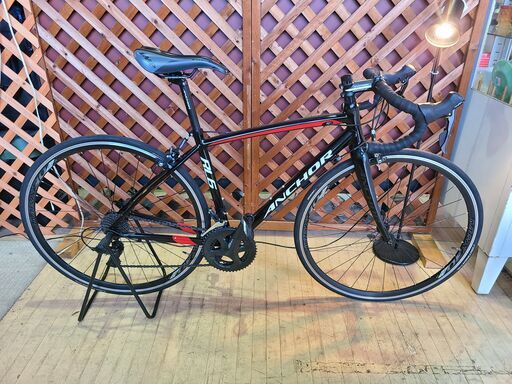 【愛品館 市原店】BRIDGESTONE ANCHOR RL6 EX ロードバイク