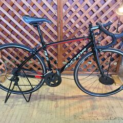 愛品館市原店】(プレシジョン) アルミロードバイク【管理IHU042723-104】