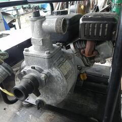 コーシンポンプ