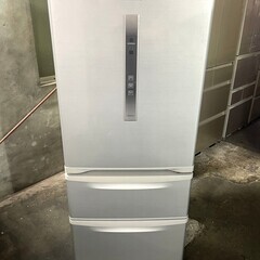 大阪送料無料★3か月保障付き★冷蔵庫★2014年★パナソニック★3ドア★NR-C32CM-S★R-602