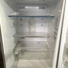 大阪送料無料★3か月保障付き★冷蔵庫★2014年★パナソニック★3ドア★NR-C32CM-S★R-602