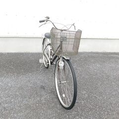 中古自転車多数販売中! 試乗して下さい! 早い者勝ち! ご来店ください 